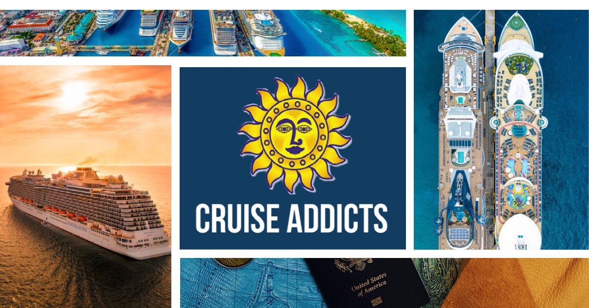 Carnival Cruise Director Schedule 2023/2024/2025 (New Update!) Cruise