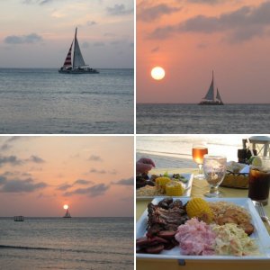 Aruba Land Cruise