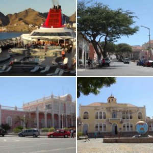 Fred Olsen's Braemar to Senegal, Gambia and Cape Verde