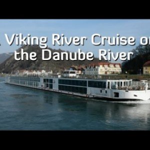 River Cruising Videos