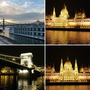 Our Romantic Danube River Cruise aboard Viking Cruises, Viking Jarl