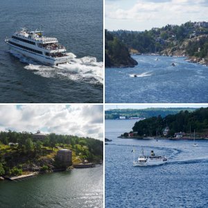 Visby cruise 2020