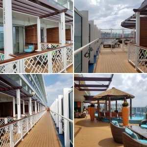 Carnival Vista