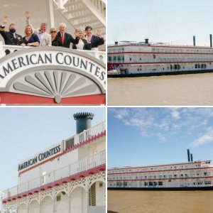 AQSC- American Countess Christening