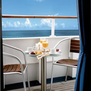 Celebrity Expedition