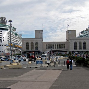 The Med cruise 2010 - Naples