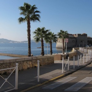 The Med cruise 2010 - Toulon