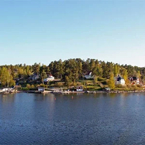 Stockholm archipelago