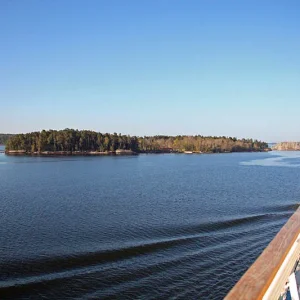 Stockholm archipelago
