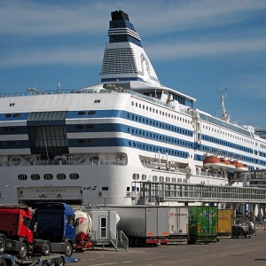 Silja Symphony