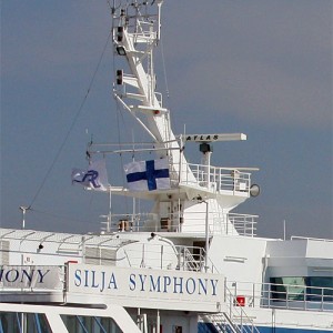 Silja Symphony