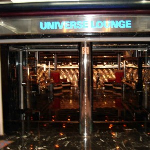 Universe Lounge