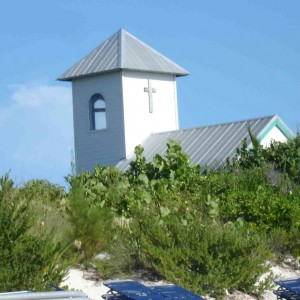 Bahamian Church