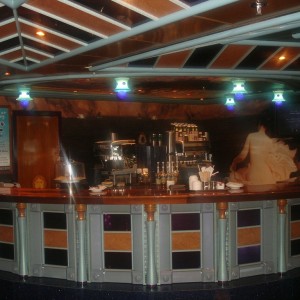 Coffee Bar