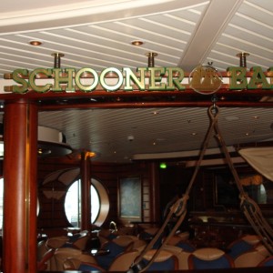 Schooner Bar