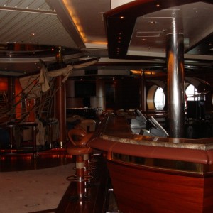 Schooner Bar