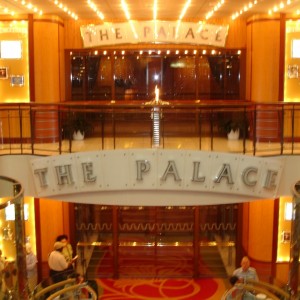 Palace Theatre