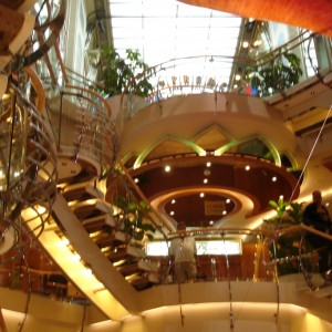 Centrum Lobby