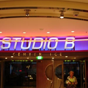 Studio B