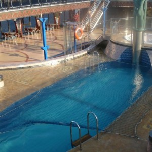 Avalon Pool