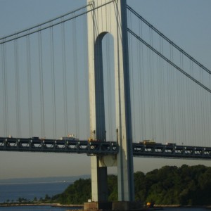 Verazanno Bridge