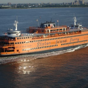 Staten Island Ferry