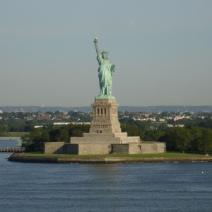 Lady Liberty