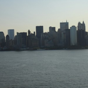 Lower Manhattan