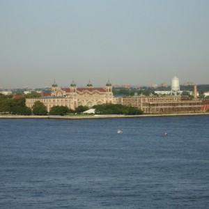 Ellis Island