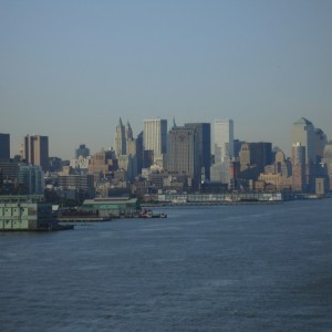 Lower Manhattan