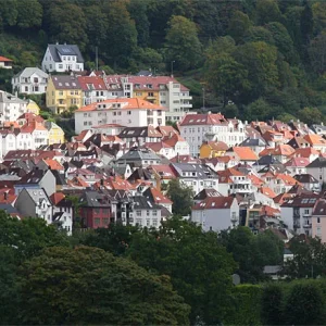 Bergen, Norway