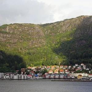 Bergen, Norway