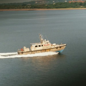 New York Pilot Boat