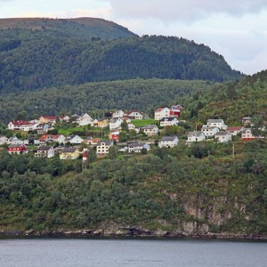 Geiranger