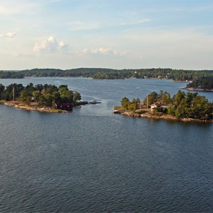 Stockholm Archipelago