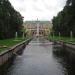 Peterhof