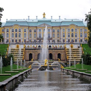 Peterhof