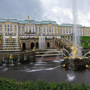 Peterhof