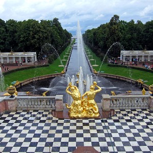 Peterhof