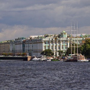 St Petersburg