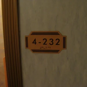 My Aft Balcony Cabin