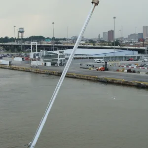 Leaving Baltimore Behind