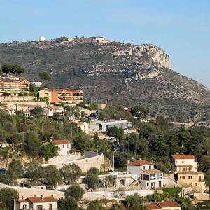 Eze, France