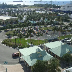 Freeport Welcome Center