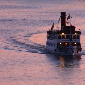 Stockholm archipelago