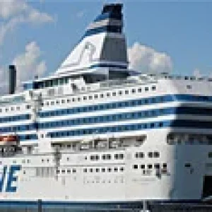 Silja Line Ferry Cruise