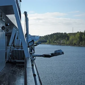 Stockholm archipelago