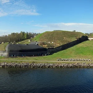 Stockholm archipelago