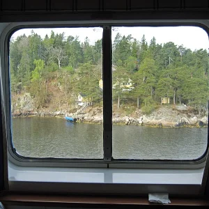 Stockholm archipelago