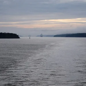 Stockholm archipelago